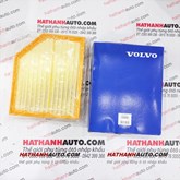 Lọc gió động cơ xe Volvo XC60, XC70, XC90 - 31370089 - 313 700 89